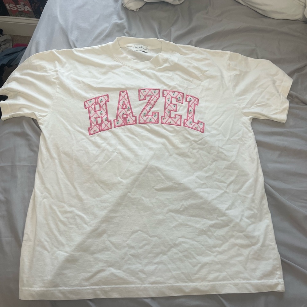 Hazel Boutique oversized T-Shirt